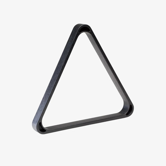 Escalade Virtually Indestructible 8-Ball Triangle Pool Rack