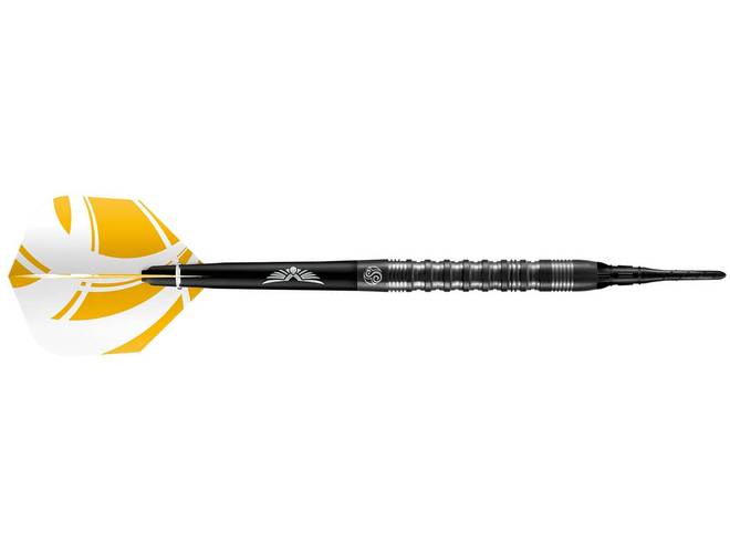 Shot Zen Tanto soft tip darts
