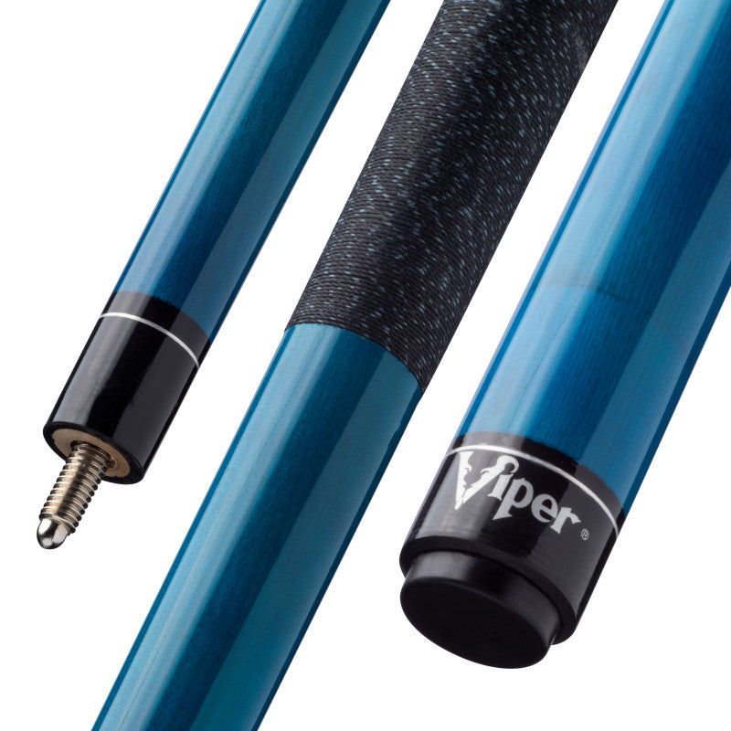 Viper Elite Pool Cue Color Options