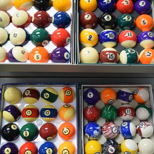 Billiard Accessories Front Range Pool Table Company