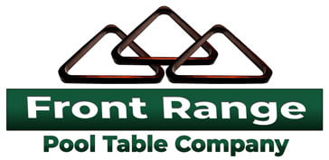 Front Range Pool Table Company