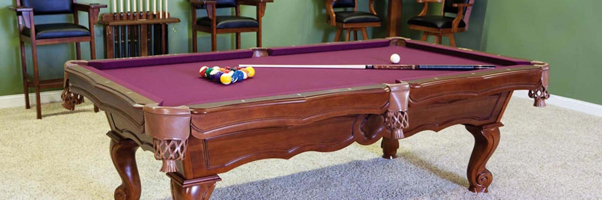 Used Pool Tables For Sale Front Range Pool Table Company   Used Pool Table 6 